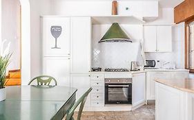 Pineta House Lignano Free Parking-Beach-Garden